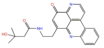 Cystodytin C